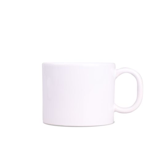 Mug Velo 220ml white Mug Velo 220ml white