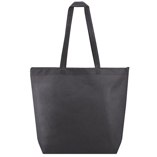 Bolso non-woven 90g/m2 Siggo Bolso non-woven 90g/m2 Siggo