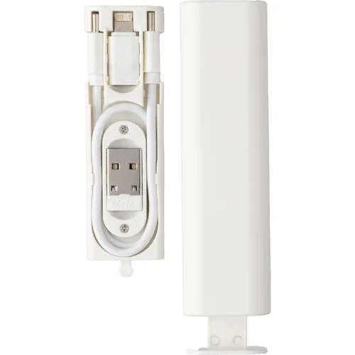 ABS cable and connector set Uwe