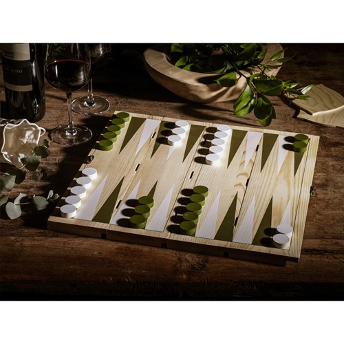 Rackpack Gamebox Backgammon Rackpack Gamebox Backgammon