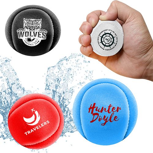 Boule d'écrémage Squishy Boule d'écrémage Squishy