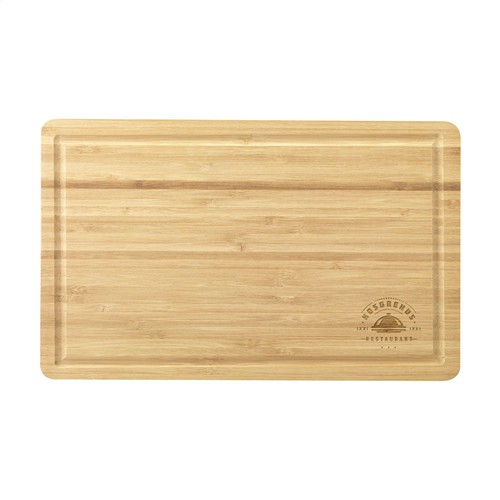 Bamboo Board planche à découper Bamboo Board planche à découper