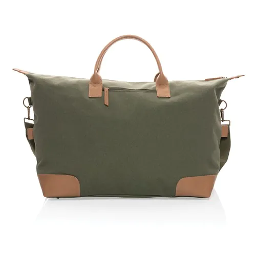 Impact AWARE™ 16 oz. rcanvas large weekend bag Impact AWARE™ 16 oz. rcanvas large weekend bag