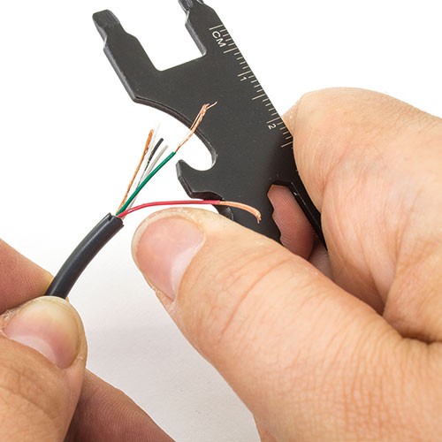 Attrezzo multifunzione Bucksport Attrezzo multifunzione Bucksport