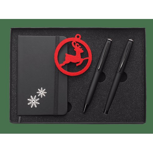 Set de Noël Set de Noël