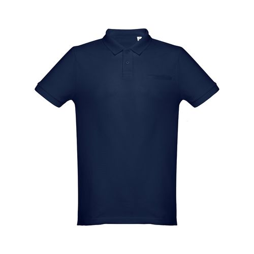 THC DHAKA. Polo da uomo