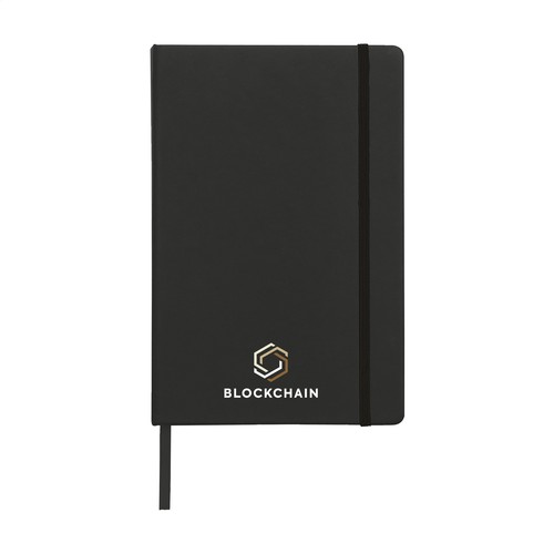 Pocket Notebook A5 bloc-notes
