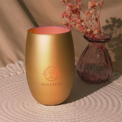 Lampion Aura 90ml bezbarwny Lampion Aura 90ml bezbarwny