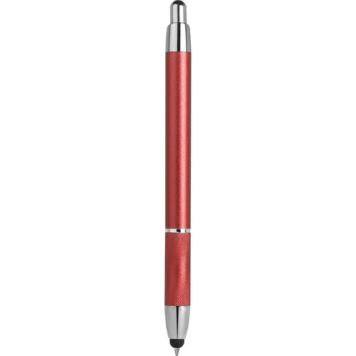 STYLO À BILLE EN MÉTAL AVEC TOUCH SCREEN