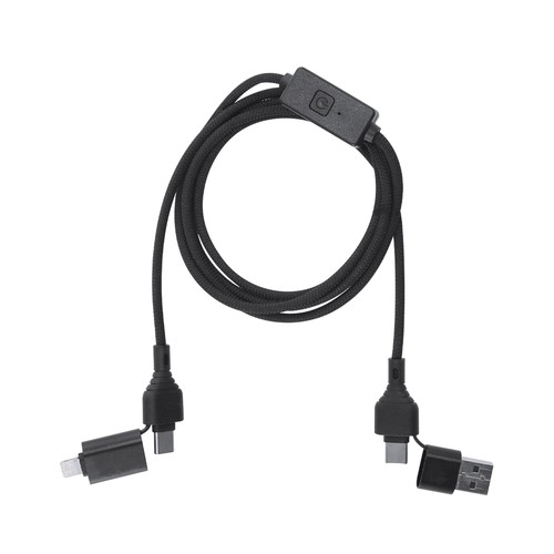 Cable Protección Piratería Gabbo Cable Protección Piratería Gabbo