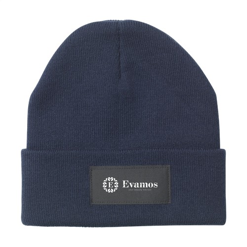 Stavanger GRS RPET Beanie hat Stavanger GRS RPET Beanie hat