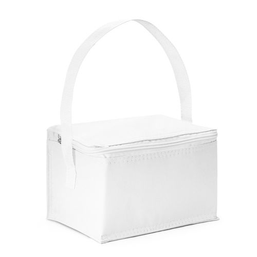 JEDDAH. Cooler bag 3 L in 600D JEDDAH. Cooler bag 3 L in 600D