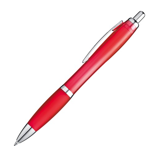 Plastic ball pen Moscow Plastic ball pen Moscow
