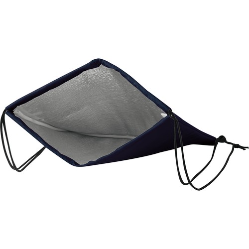 Bolsa-nevera aislante. Bolsa-nevera aislante.