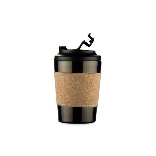 Thermal mug CAFFEZ 350 ml Thermal mug CAFFEZ 350 ml