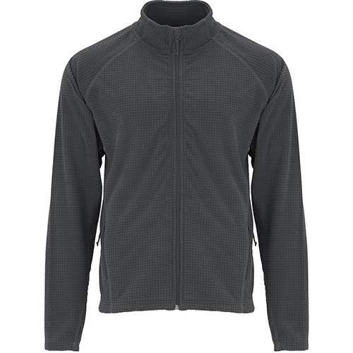 Veste polaire quadrillée DENALI