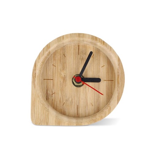 Horloge de bureau Droplet Horloge de bureau Droplet