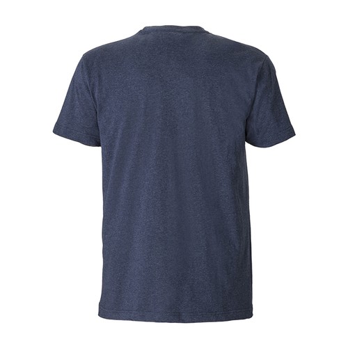 100% regenerated fabric T-shirt