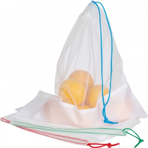 Fresh net, set of 3 MIAMI