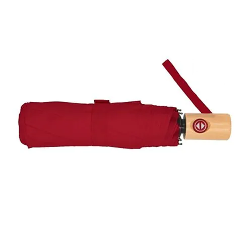 Parapluie automatique RPET | Nell
