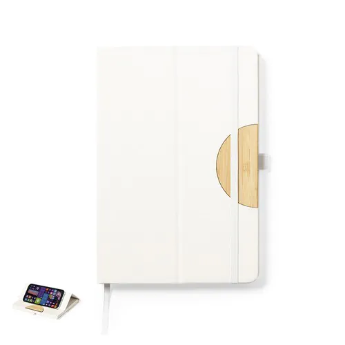 Houder Notitieboek Torya