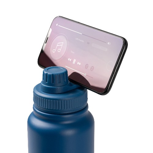 Bouteille isotherme Jiffy
