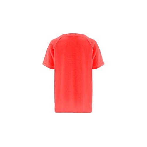 THC MOVE KIDS. Kid's Technical short-sleeved polyester T-shirt