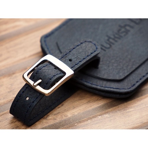 Luggage tag Luggage tag