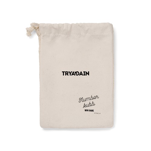 VINGA Mini jeu de quilles scandinaves Muge