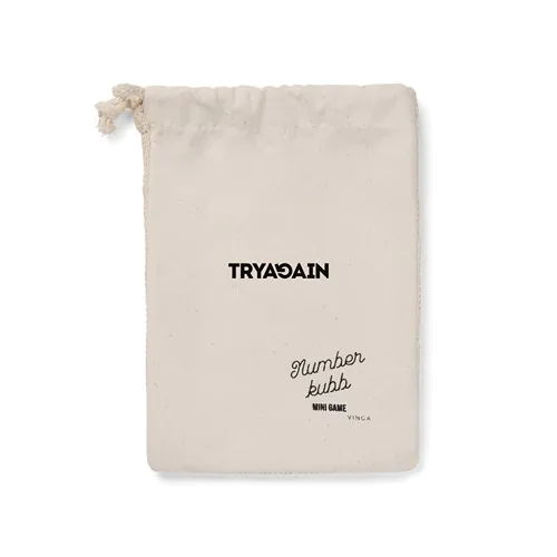 VINGA Mini jeu de quilles scandinaves Muge