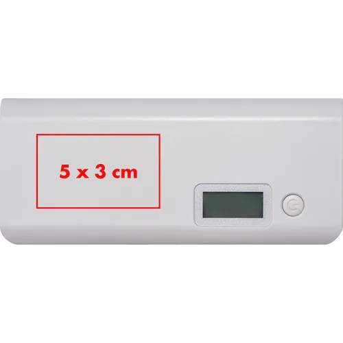 Power bank 10.000 mAH