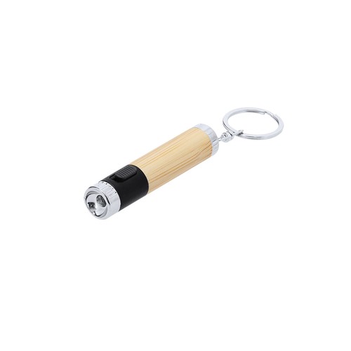 Zaklamp Sleutelhanger Zungux