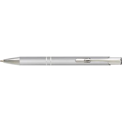 Aluminium balpen Delia