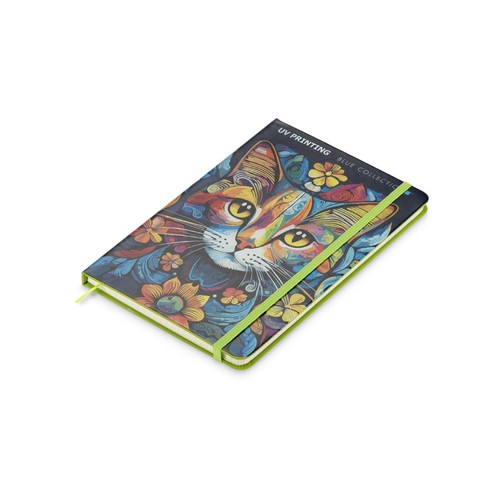 Notebook rVITAL A5 Notebook rVITAL A5