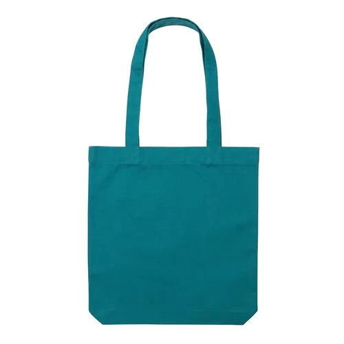 Impact Aware™ recycled canvas draagtas 285gsm Impact Aware™ recycled canvas draagtas 285gsm