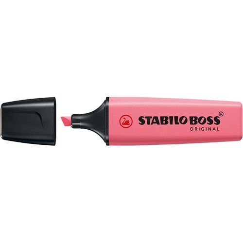 STABILO BOSS ORIGINAL Pastel evidenziatore