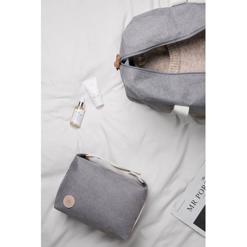 VINGA Sortino RCS toiletry bag VINGA Sortino RCS toiletry bag