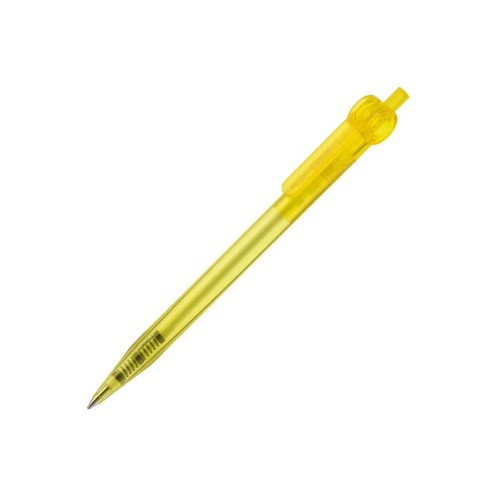 Balpen Futurepoint transparant