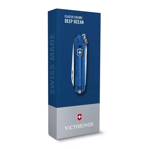 Pocket knife CLASSIC SD Victorinox Pocket knife CLASSIC SD Victorinox