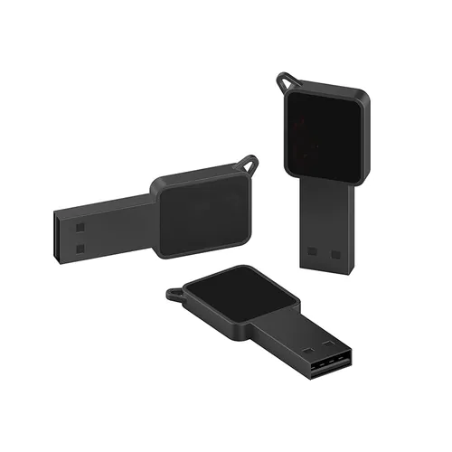 USB key