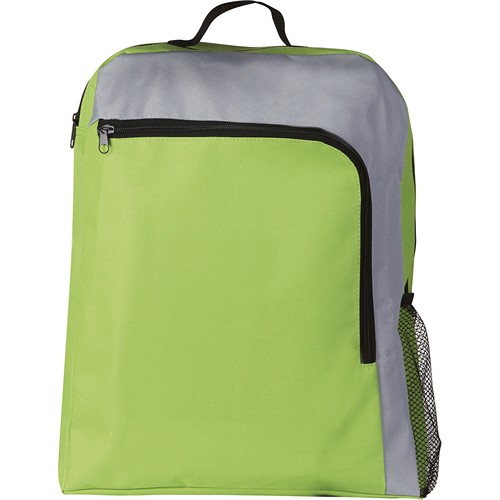 6000D POLYESTER AND RIBSTOP TREKKING RUCKSACK 6000D POLYESTER AND RIBSTOP TREKKING RUCKSACK