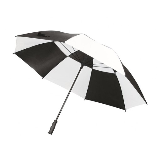 PARAPLUIE BLANC ET NOIR PARAPLUIE BLANC ET NOIR