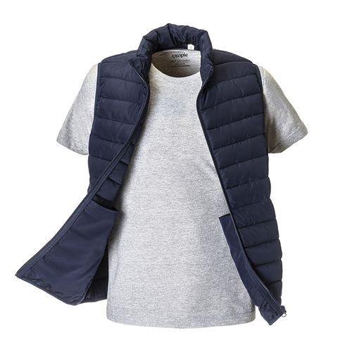 kamizelka bodywarmer