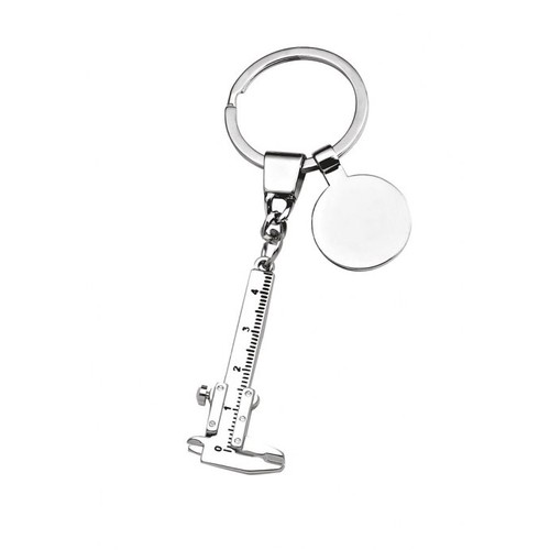 PORTE-CLÉS CALIBRE PORTE-CLÉS CALIBRE