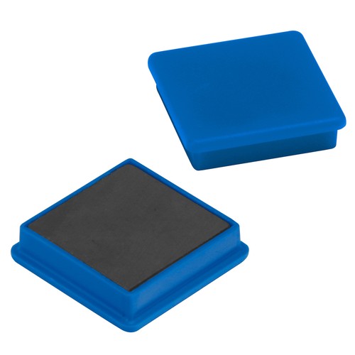 Magnet, square