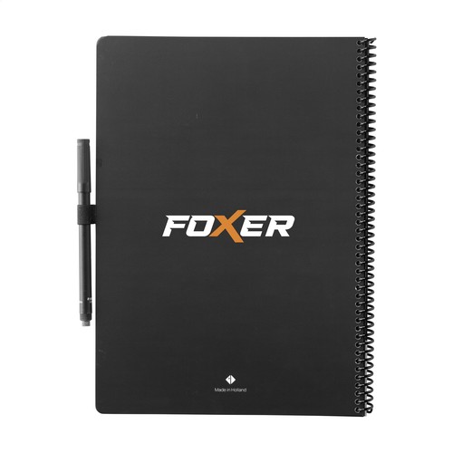 Bambook Classic Original Paper Notebook A4