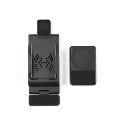 Trinifty Wireless Charger