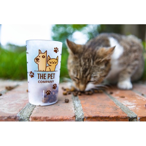 Measuring cup NANO 200 ml