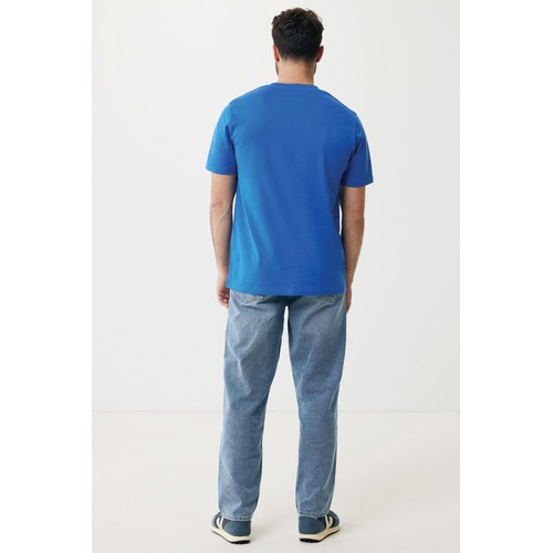 IQONIQ Sierra Lightweight T-Shirt aus recycelter Baumwolle