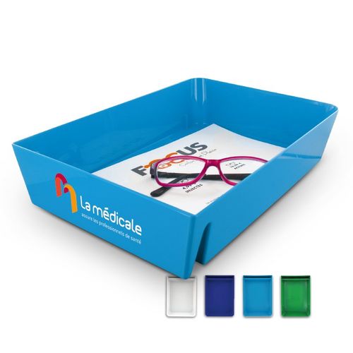 PREPARATION TRAY 27x19x6cm PREPARATION TRAY 27x19x6cm